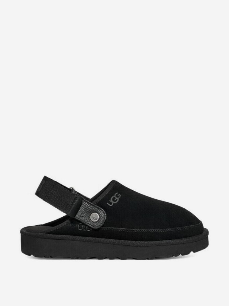 Сабо UGG Goldencoast Clog