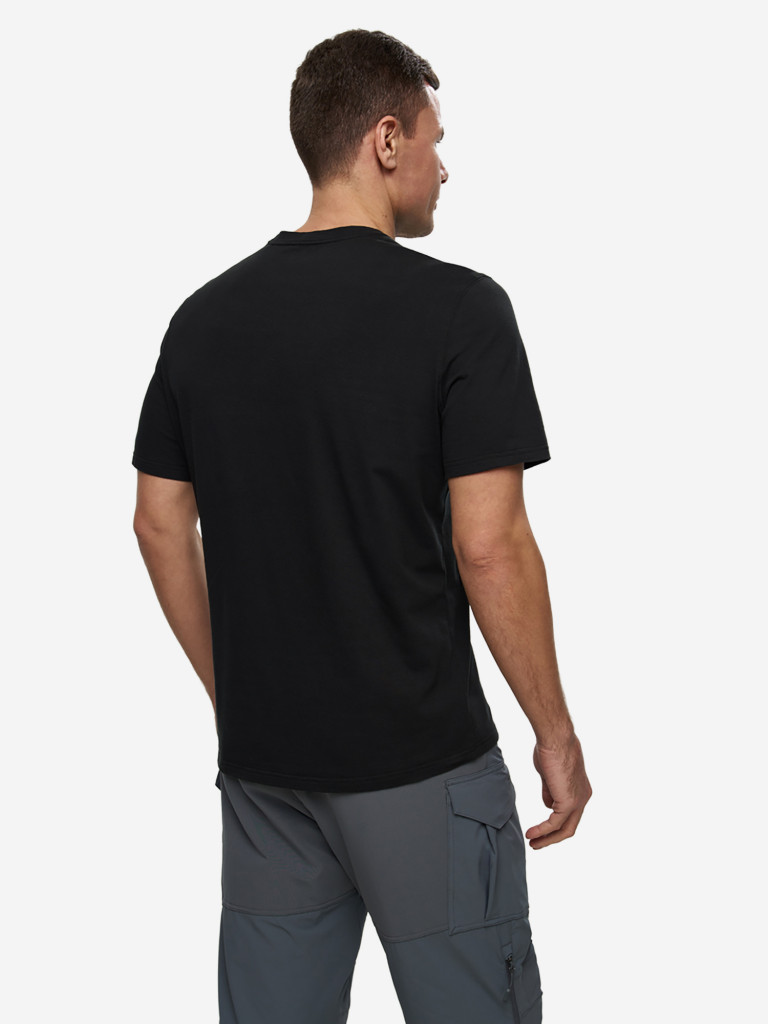 Футболка мужская для охоты и рыбалки H.U.T. Kangas