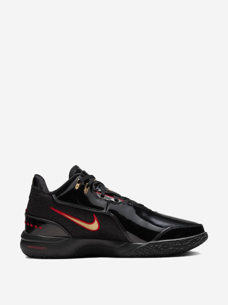 Кроссовки для баскетбола Nike Lebron NXXT Gen AMPD EP