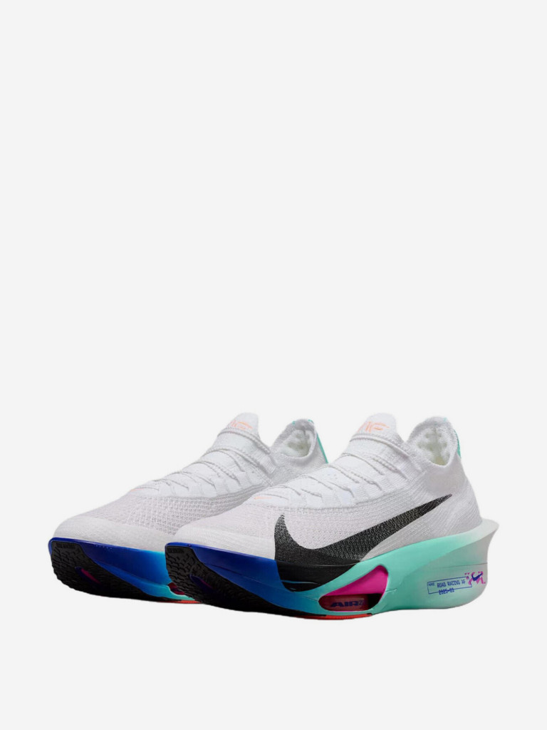 Кроссовки Nike Air Zoom Alphafly Next 3