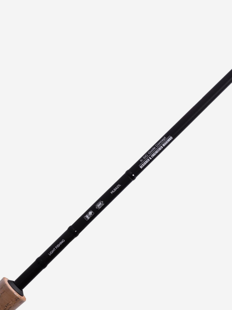 Спиннинг для рыбалки Maximus Bankai 24H 2,4m 20-60g