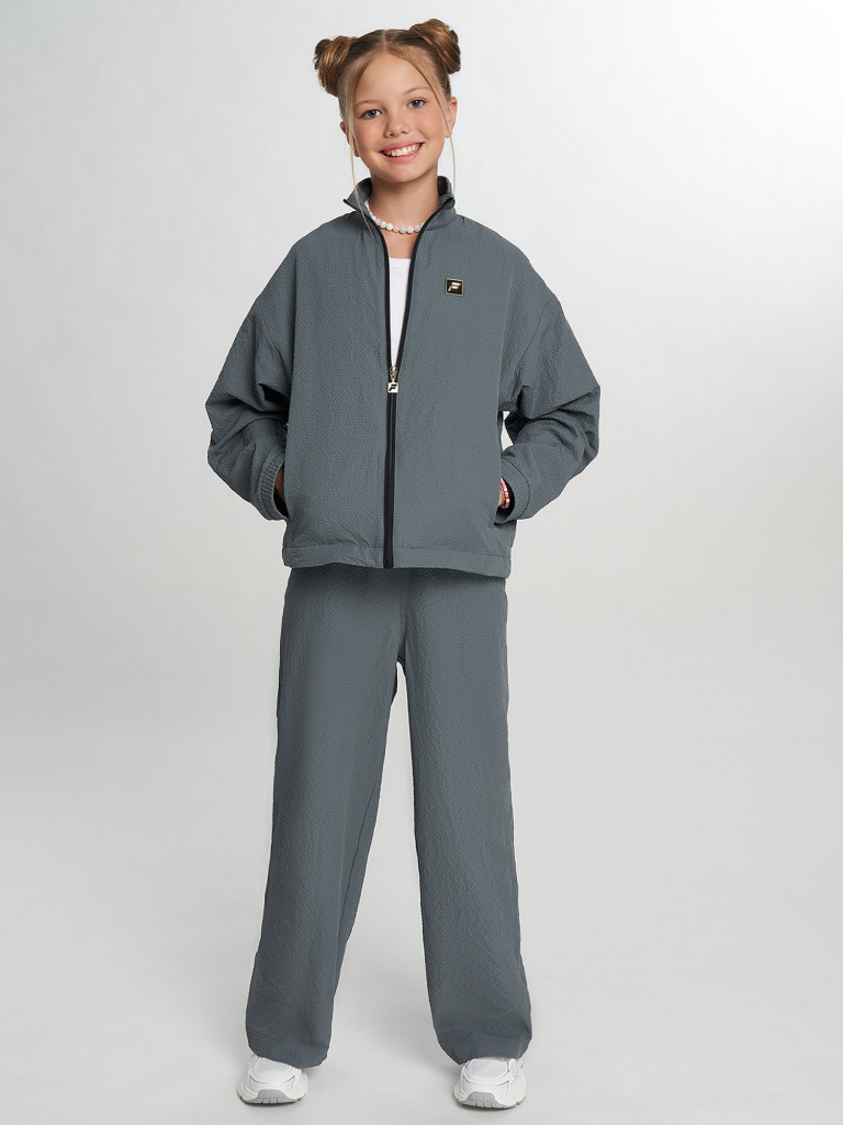 Костюм для девочек FILA