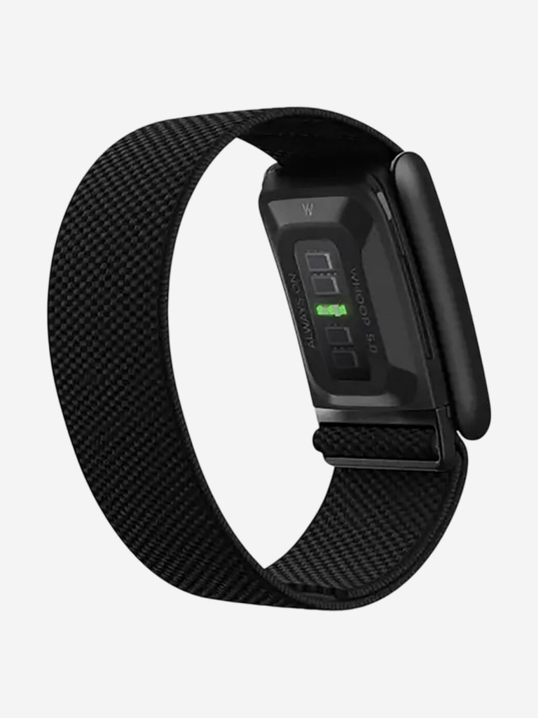 Фитнес-браслет Whoop 5.0 Peak + 12 месяцев подписка