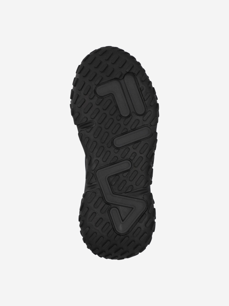 Кроссовки утепленные женские FILA Sp Tornado Nxt 3.0