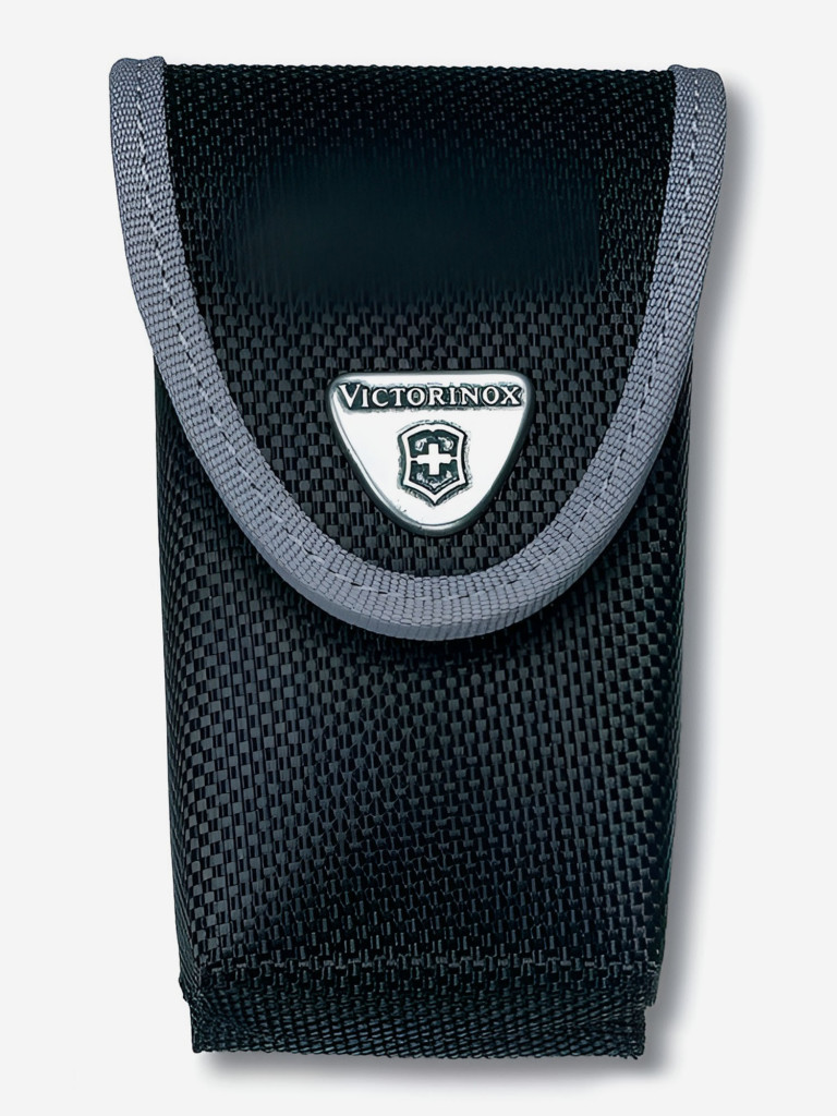 Чехол Victorinox для ножей 111 мм, 4-6 уровней, нейлоновый