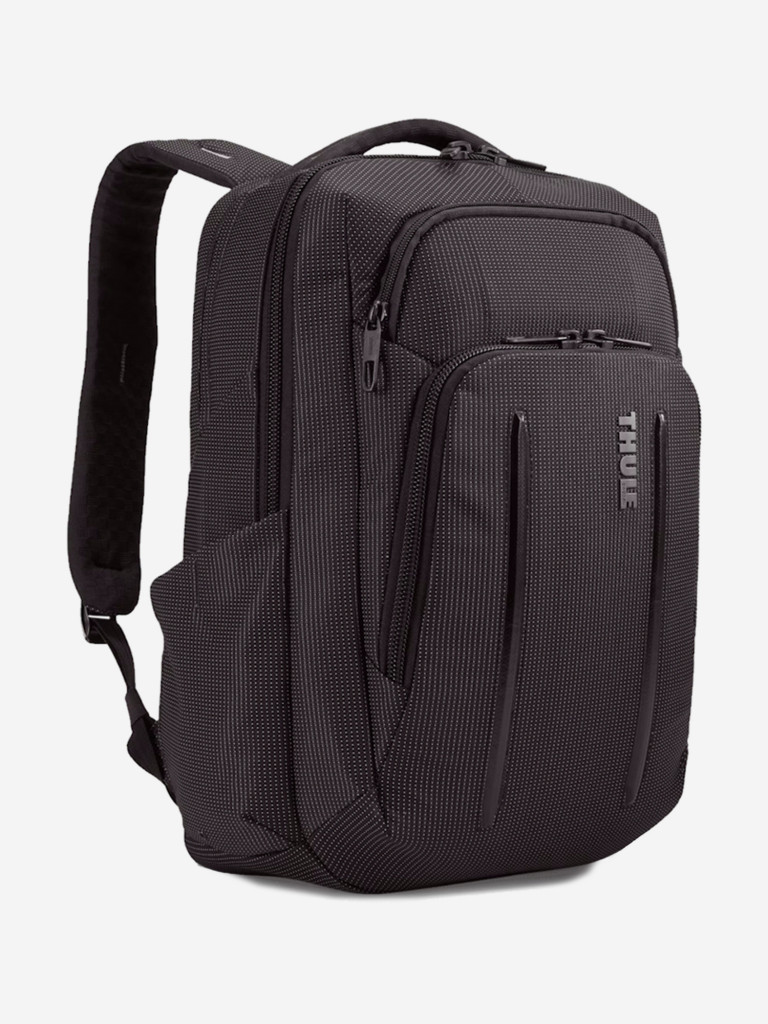 Рюкзак для ноутбука Thule Crossover 2 Backpack, 20L, Black