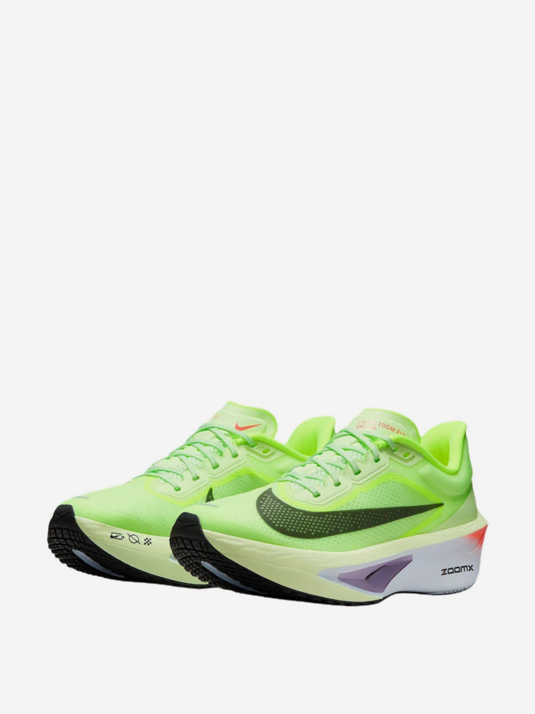 Кроссовки беговые женские Nike Zoom Fly 6