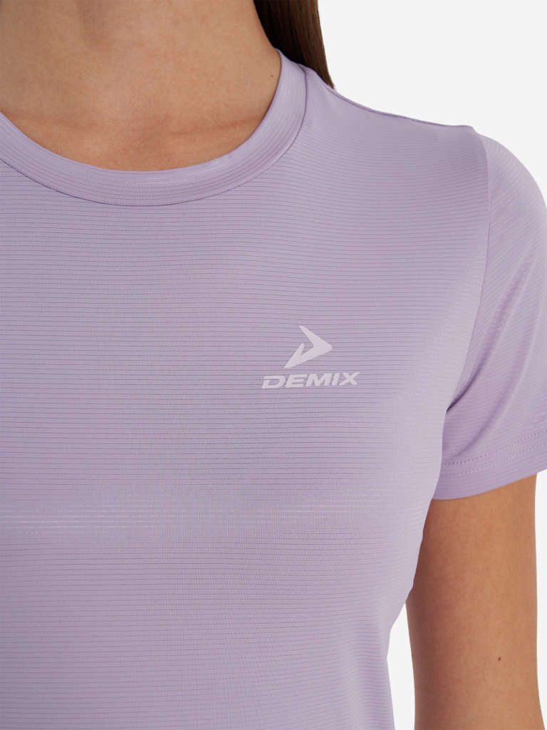 Футболка женская Demix