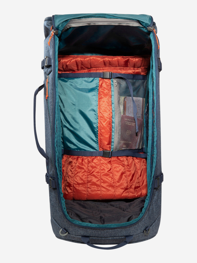 Сумка на колесиках Tatonka Duffle Roller M 105