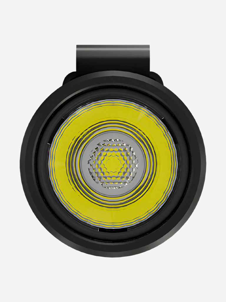 Фонарь ручной Nitecore MH15, 2000 лм