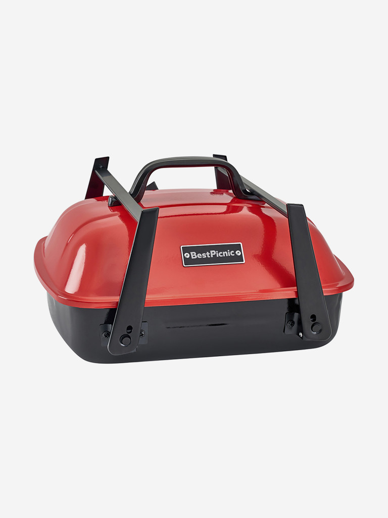 Угольный гриль барбекю Best Picnic Picnic 36