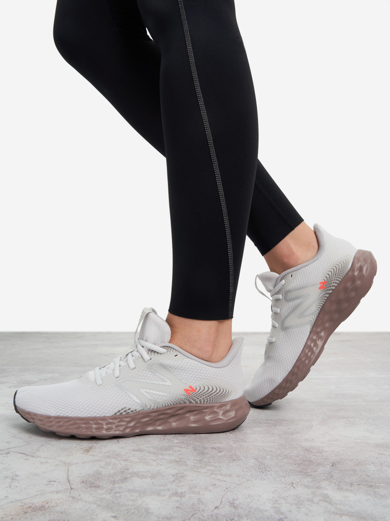 Кроссовки женские New Balance 411