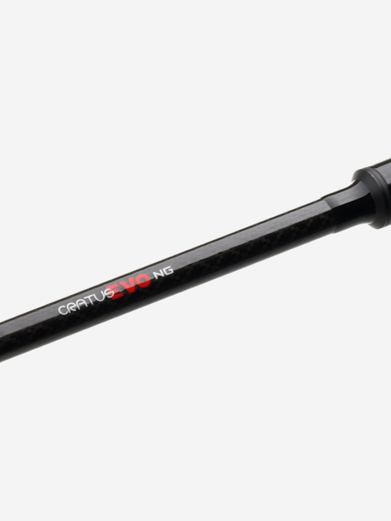 Удилище карповое CARP PRO 2-х секц. Cratus Evo NG 12' 3.5lb 50мм
