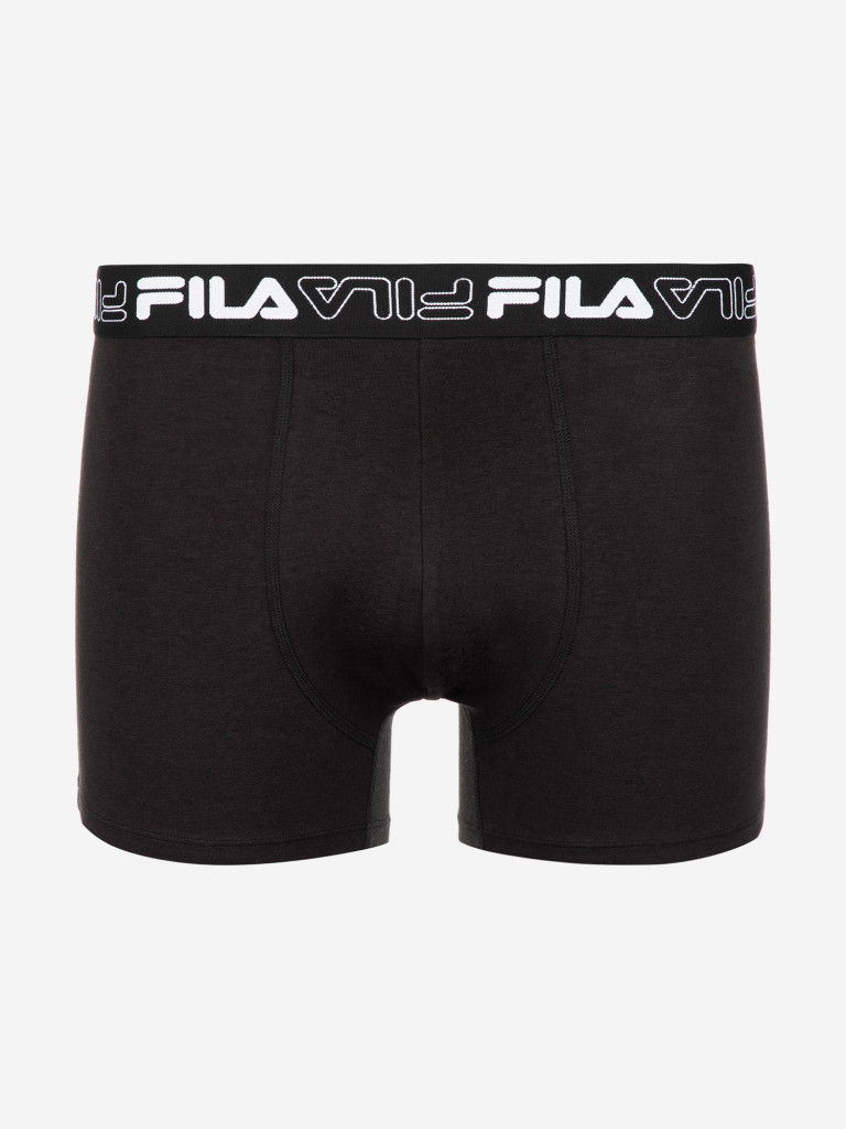 Трусы мужские FILA, 2 штуки