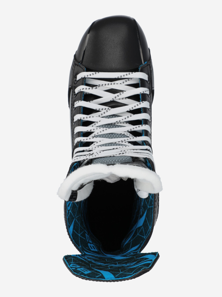 Коньки хоккейные Bauer X SR D