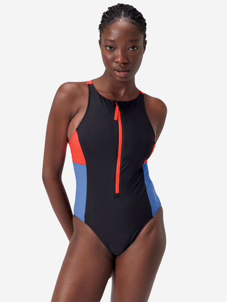 Купальник слитный женский Speedo