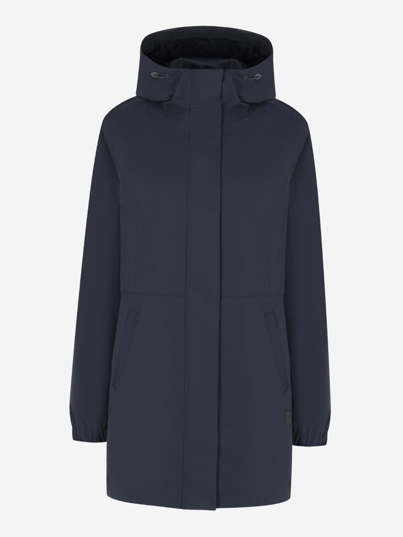 Куртка мембранная женская Outventure Синий 6999₽