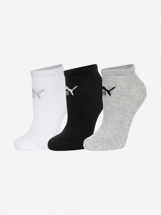 Носки PUMA, 3 пары