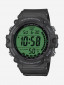 черный/зеленый
