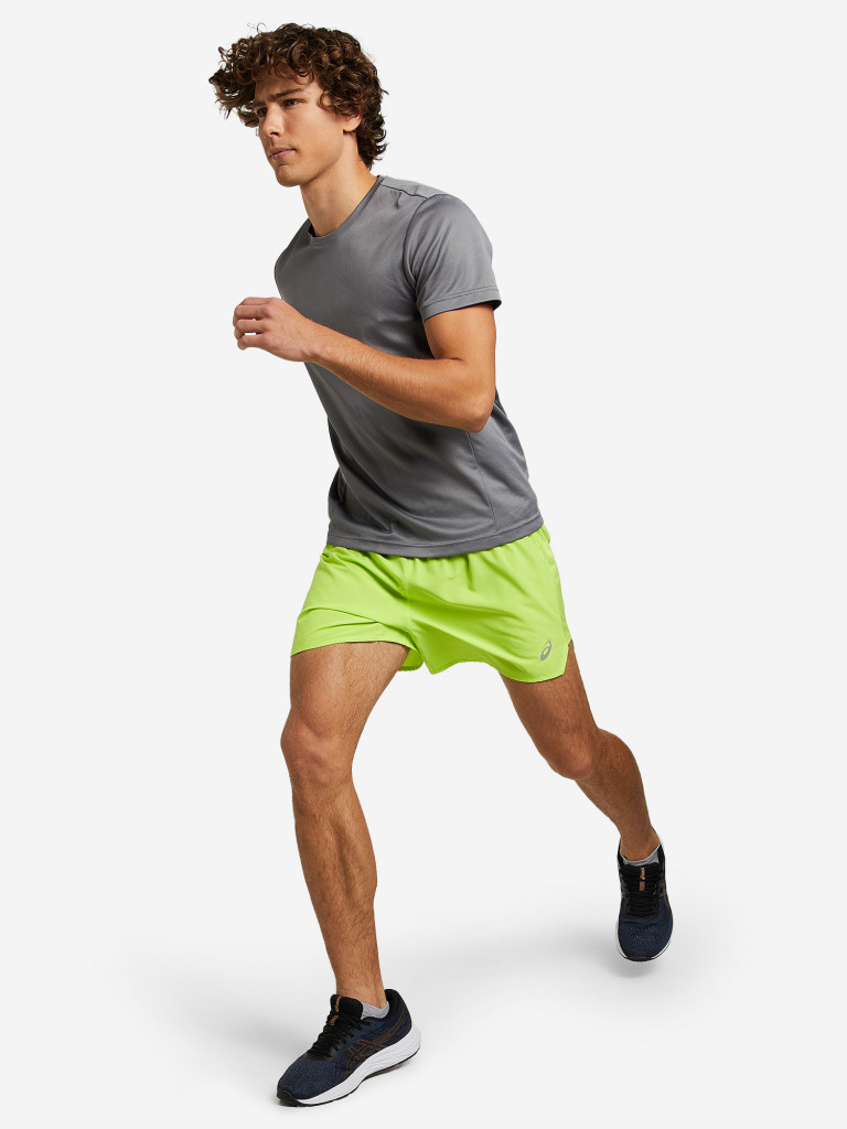 Шорты мужские ASICS Road 5In