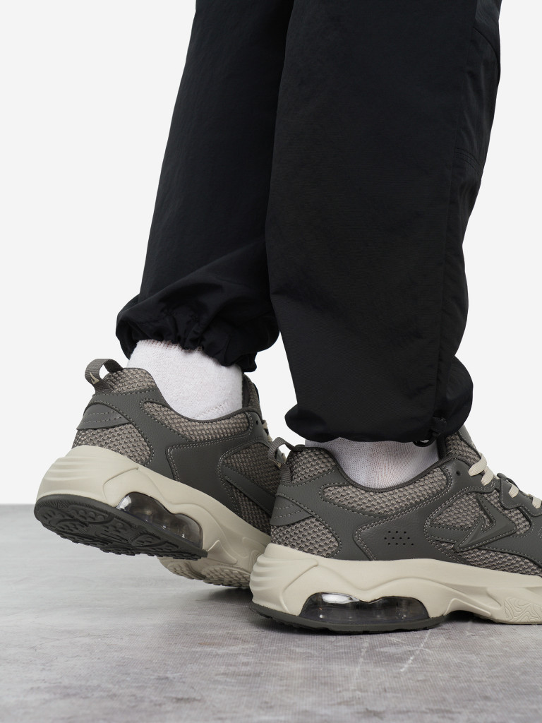 Кроссовки мужские Demix Prime Bubble 2