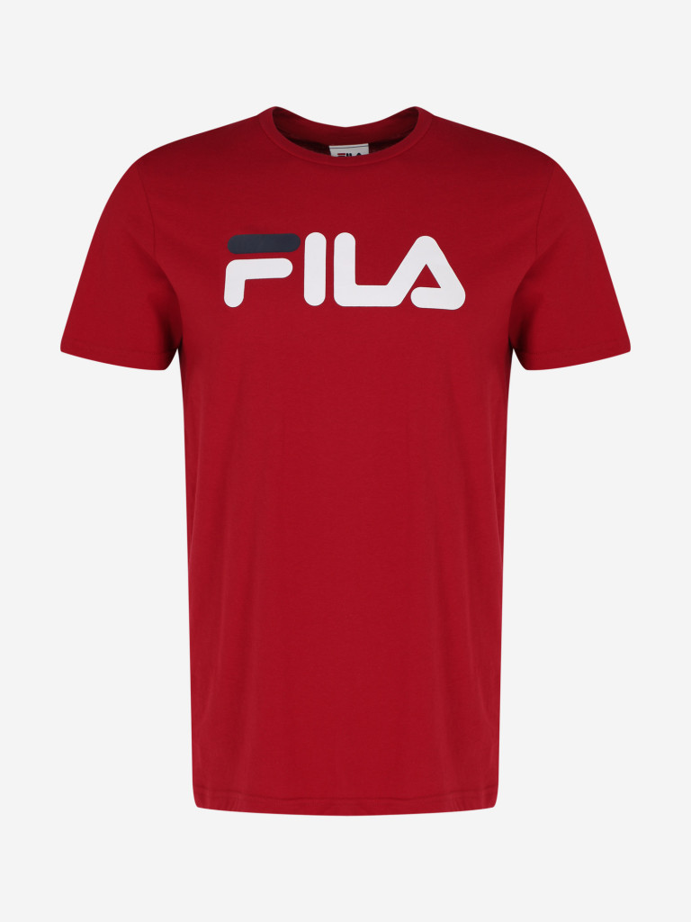 Футболка мужская FILA