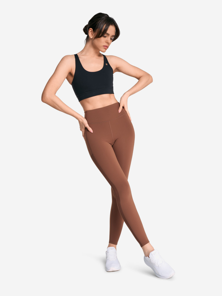 Легинсы женские Sensana EssentialMove