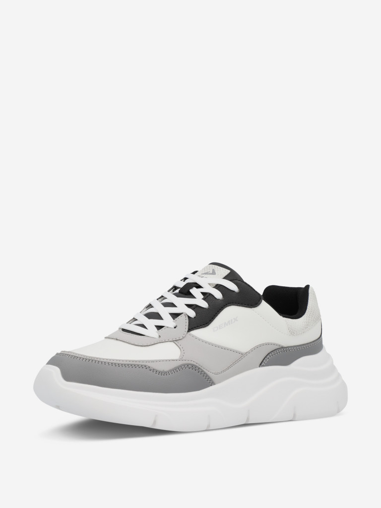 Кроссовки женские Demix Serena 4