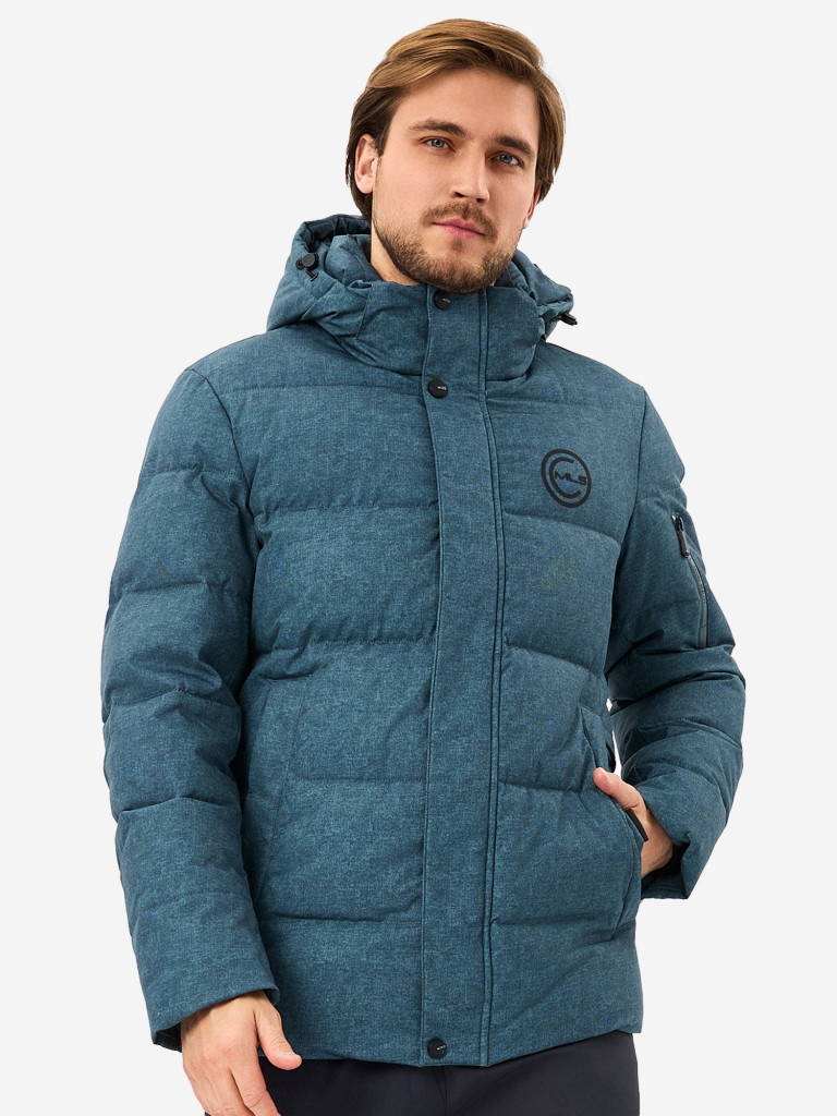 Куртка мужская MOYLS, "MW24010"