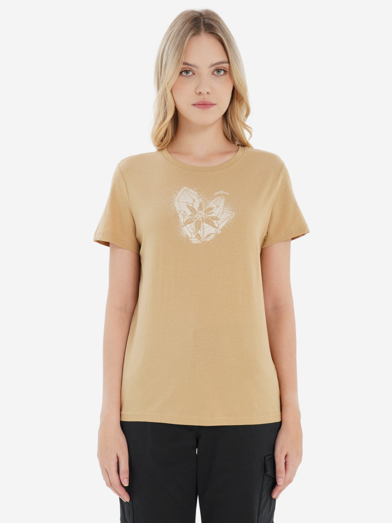 Футболка женская Northland