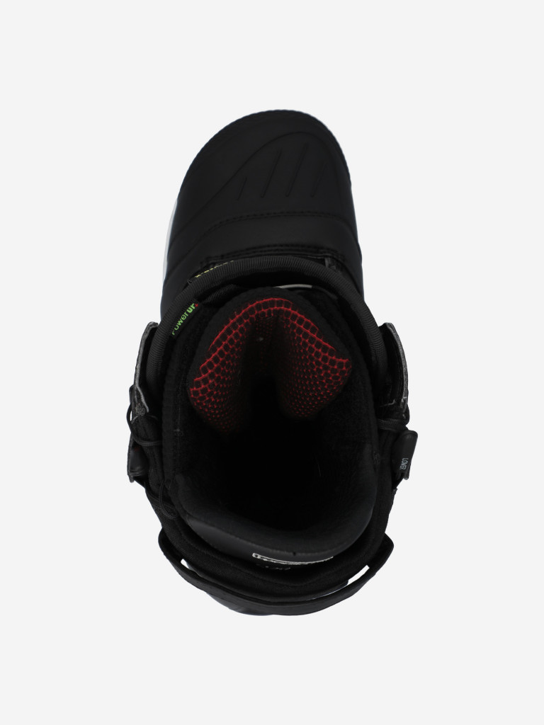 Сноубордические ботинки Burton Driver X