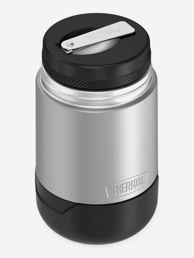 Термос для еды 800 мл THERMOS GUARDIAN-3039 стальной цвет