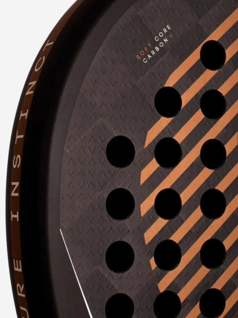 Ракетка для падела VIBOR-A Yarara Elite 24K 2.0 2025