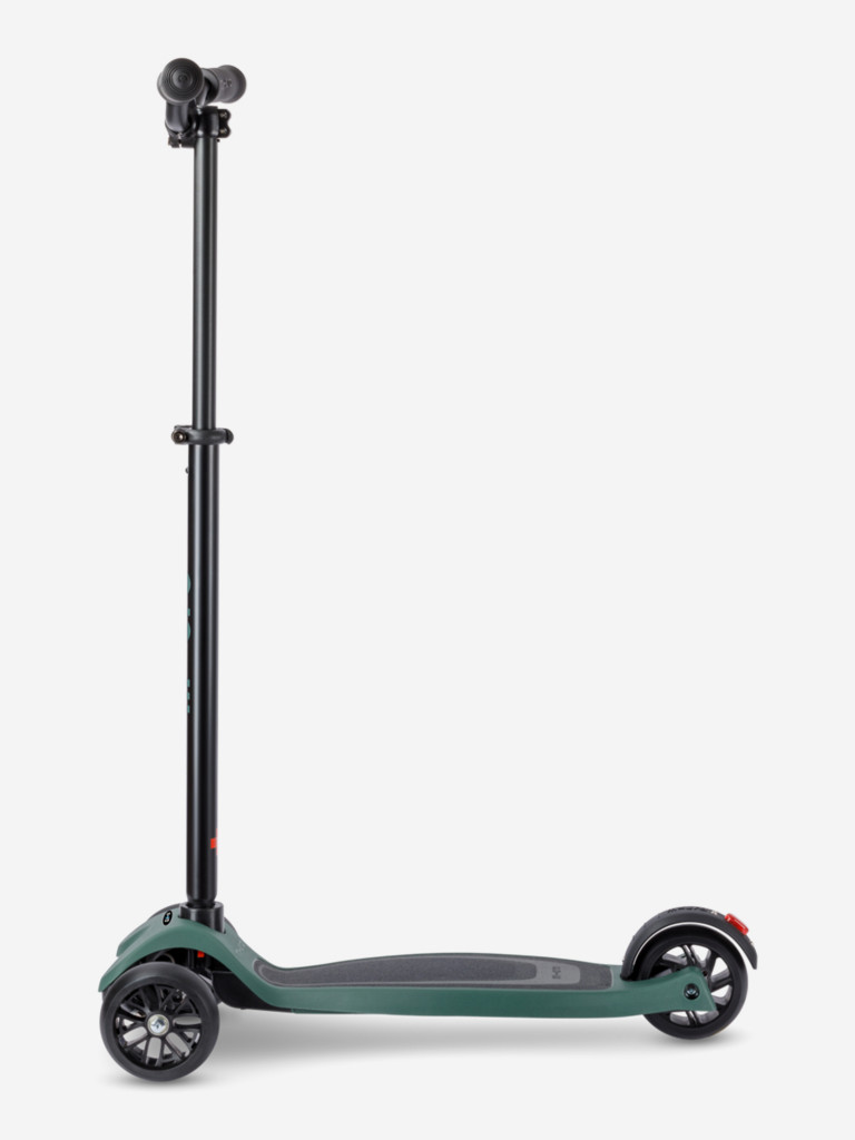 Самокат трехколесный Micro Kickboard Reloaded