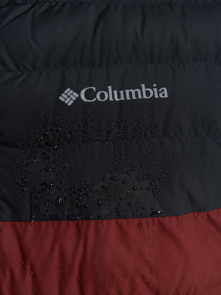 Жилет утепленный мужской Columbia Powder Lite II Vest