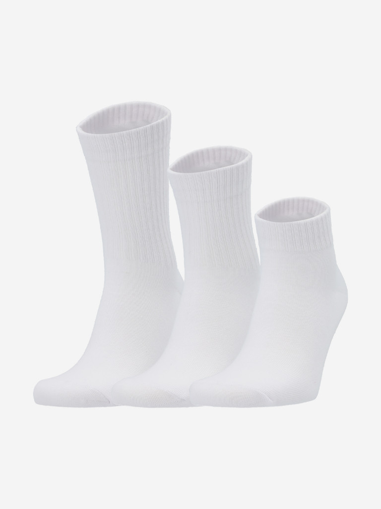 Носки Kappa, 3 пары