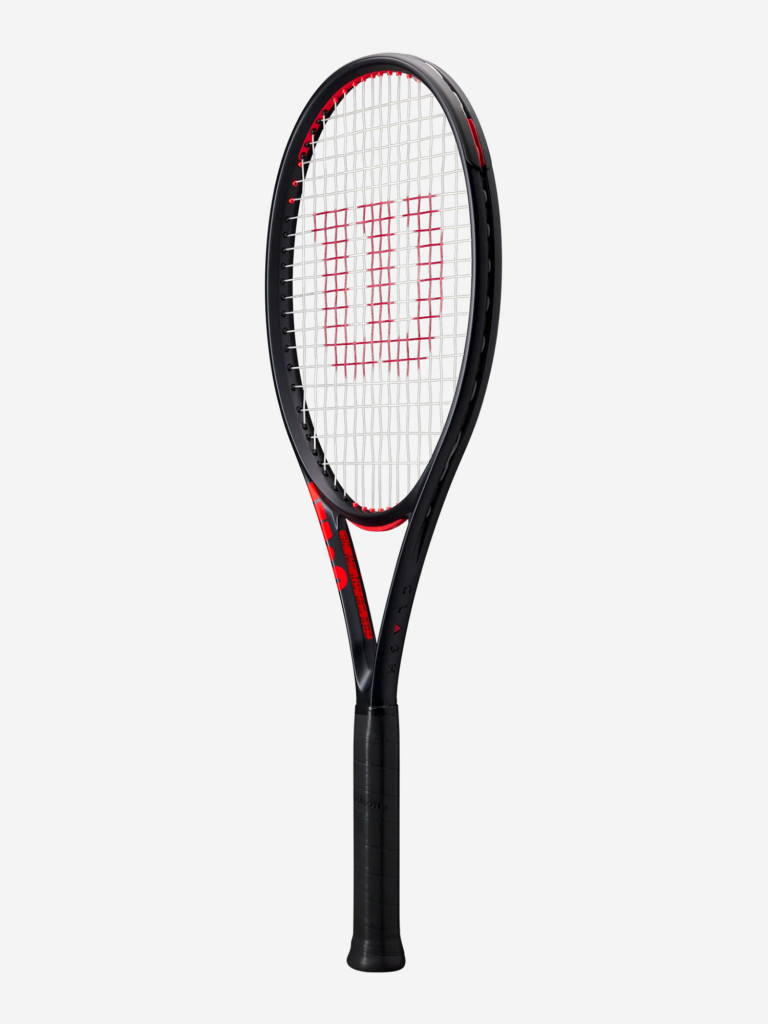 Ракетка для большого тенниса Wilson Clash 100 V3.0 27''