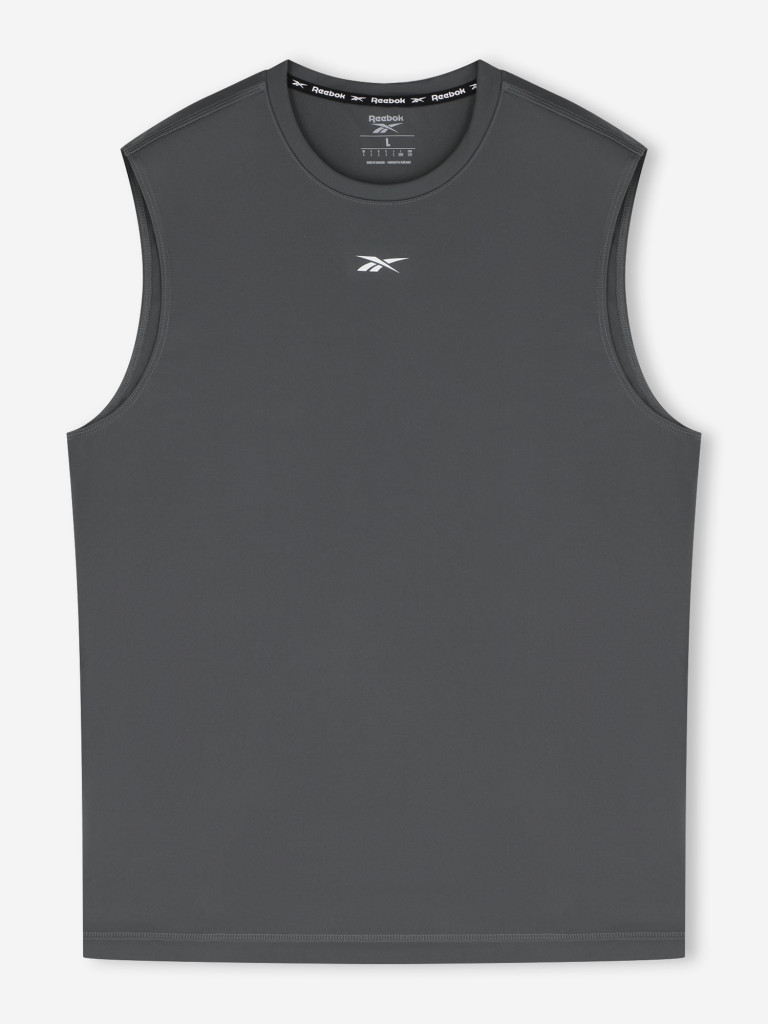 Майка мужская Reebok