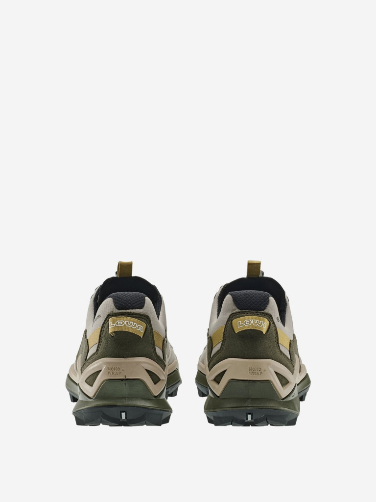 Кроссовки мужские LOWA Maddox Pro GTX Lo SL