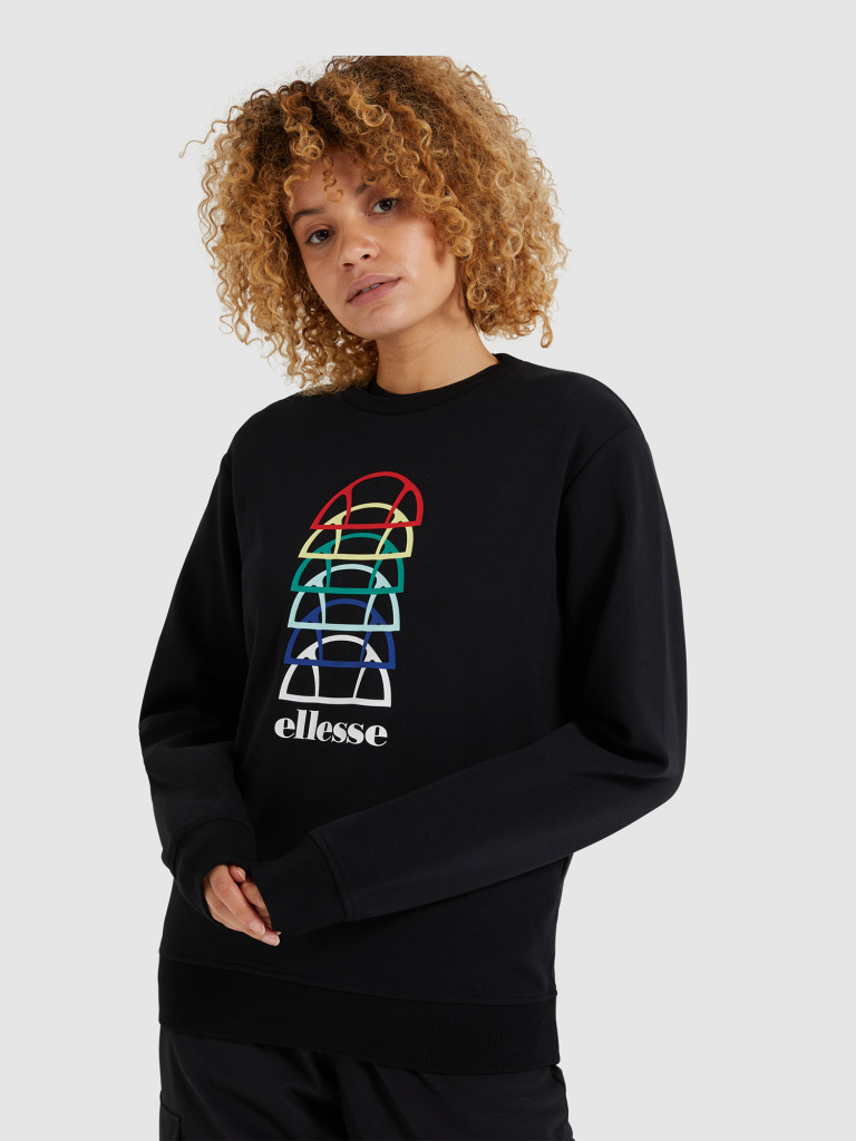 Свитшот женский Ellesse Pierira