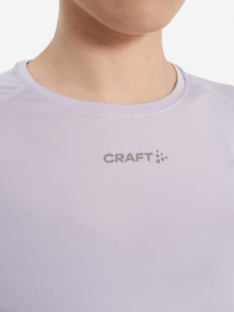 Лонгслив женский Craft