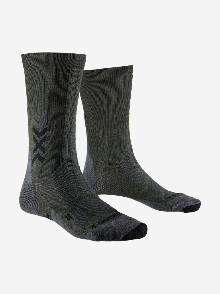 Носки X-Socks Hike Discover