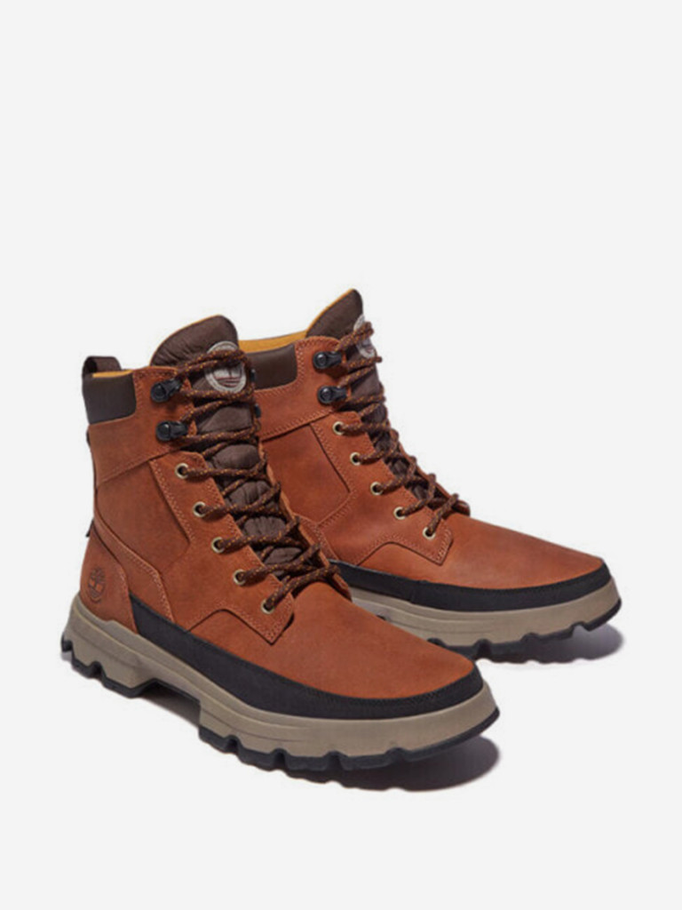 Ботинки Timberland Originals Ultra Boot Deep Orange
