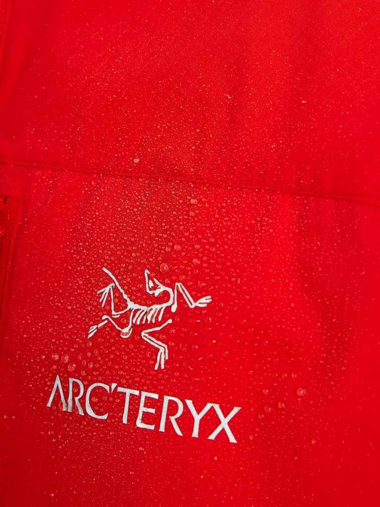 Ветровка мужская Arc'teryx Squamish