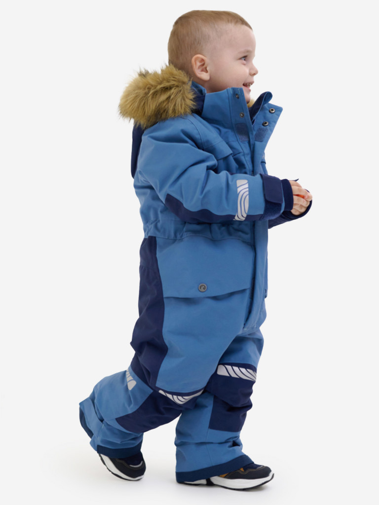 Комбинезон для мальчиков NORPPA Sandal