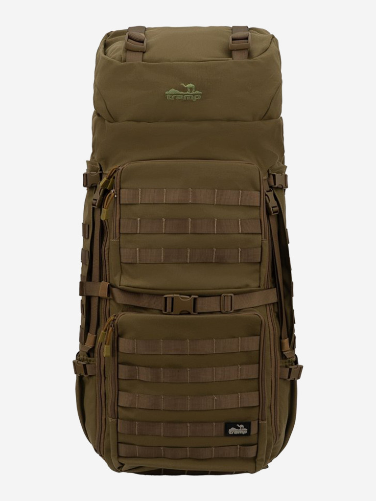 Рюкзак Tramp Bastion 75L