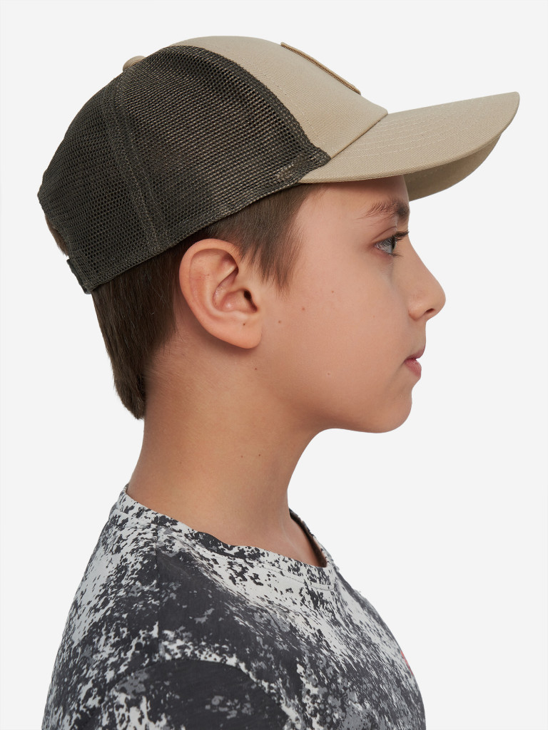 Бейсболка для мальчиков Outventure