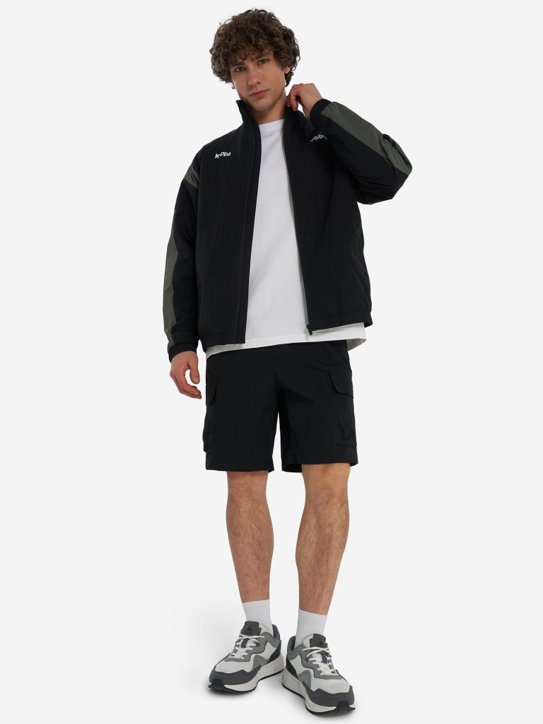 Шорты мужские Kappa
