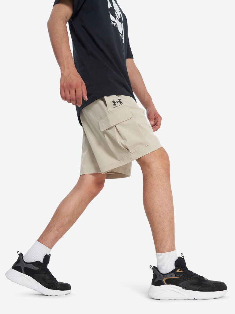 Шорты мужские Under Armour