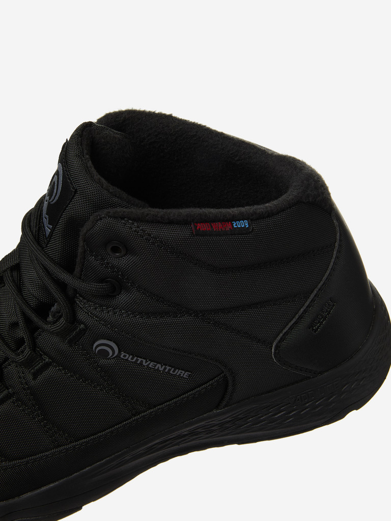 Ботинки утепленные мужские Outventure Vancouver Mid